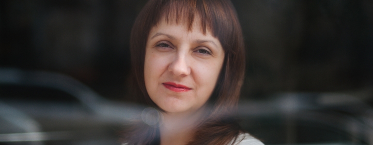 Інтерв’ю з Анною Мягких про гендерну освіту та ініціативи в місті Дніпрі