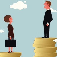 Право на рівну оплату праці за роботу рівної цінності — українські реалії