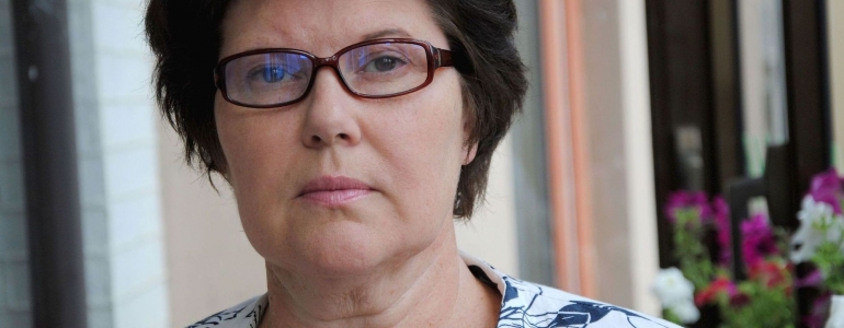 Катерина Левченко: Питання сімейної та гендерної політики – актуальний погляд у майбутнє