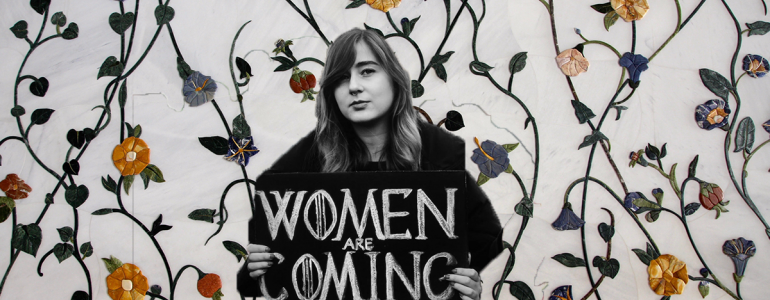 Feminism in Ukraine: Steps Towards Our True Selves. Part 1. Academic Feminism