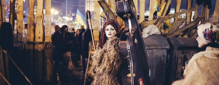 Five Years after Euromaidan: Feminist Outcomes from 2014–2019