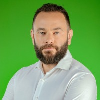 Олександр Дубінський, народний депутат Верховної Ради України 9-го скликання, партія “Слуга народу”