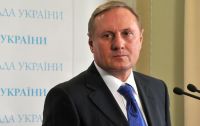 Олександр Єфремов, народний депутат Верховної Ради України 7-го скликання, «Партія регіонів»