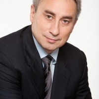Володимир Мисик, народний депутат Верховної Ради України 8-го скликання