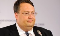 Антон Геращенко, народний депутат Верховної Ради України 8-го скликання, партія «Народний фронт»