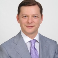 Олег Ляшко, народний депутат Верховної Ради України 8-го скликання, «Радикальна партія Олега Ляшка»