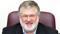 Ігор Коломойський, український олігарх і ексгубернатор Дніпропетровської області (2014-2015)