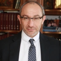 Геннадій Кернес, міський голова Харкова (з 2010)