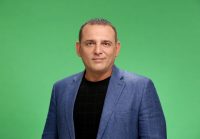 Максим Бужанський, народний депутат Верховної Ради України 9-го скликання, член фракції «Слуга народу»