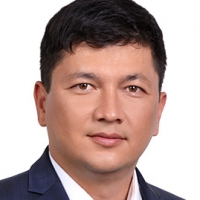 Віталій Кім, голова Миколаївської ОДА