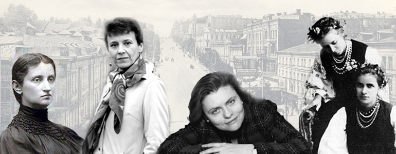 Defining Ukrainian Feminism(s)