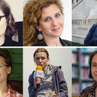 Researcher Profiles