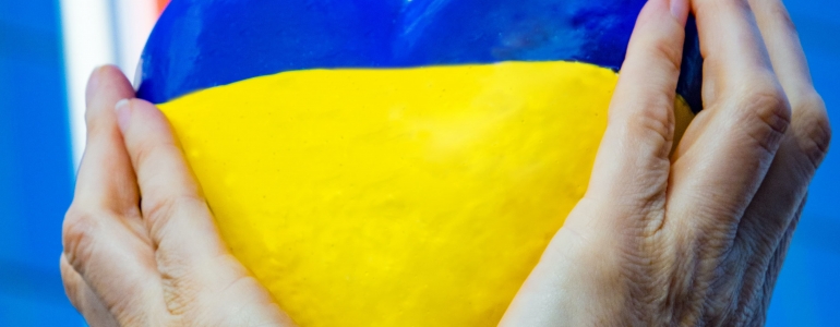 Аналітична записка. Становище ЛГБТ+ людей в Україні під час війни