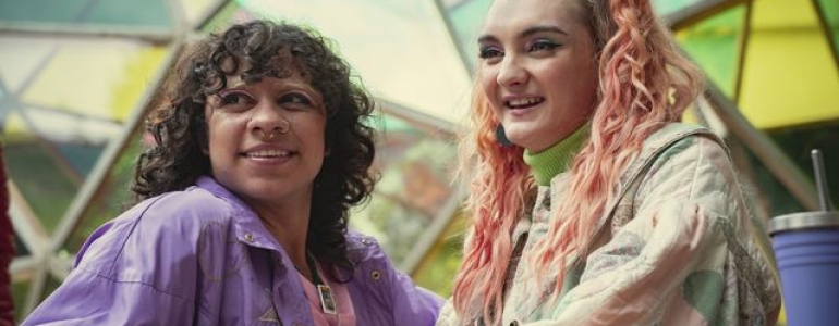 It’s okay to be gay: ЛГБТКІ+ діти й підлітки в Україні та світі