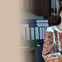 «Кожна може боротися по-своєму»: Лілія Вепрейчук, директорка Довгопільського ліцею на Івано-Франківщині