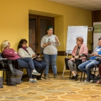 Феміністичний інтенсив 2017/ Feminist Intensive 2017