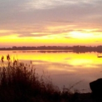В ожидании рассвета. Женщины Донбасса. / Looking for the Dawn. Women of Donbass