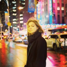 Катерина Яковленко