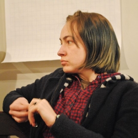 Катерина Фарбар