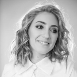 Анна Кссо