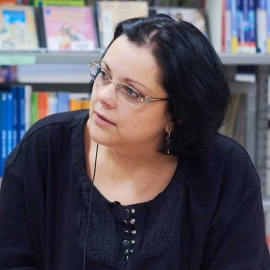 Ганна Улюра