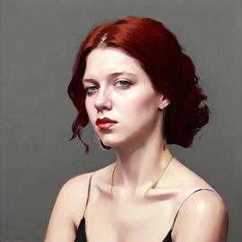 Alyona Gruzina
