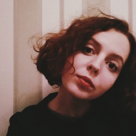 Альона Вишницька