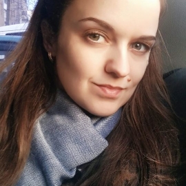 Заріна Маєвська