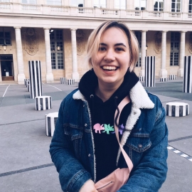 Катерина Ятель