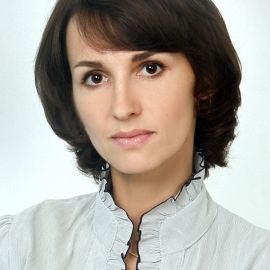 Наталія Бурмака