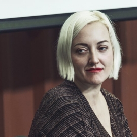 Нина Потарская