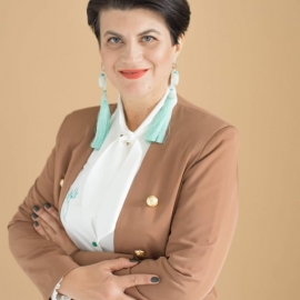 Larysa Denysenko