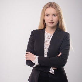 Вікторія Поліщук