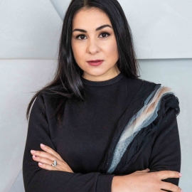 Марина Діденко
