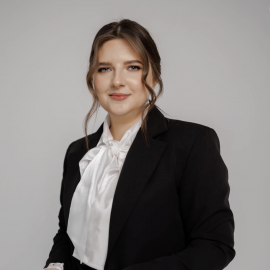 Yuliia Dziuba