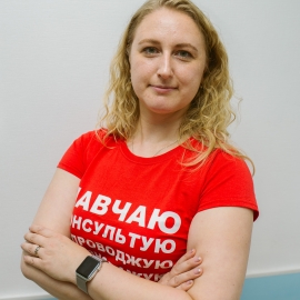 Софія Буртак