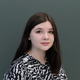 Daria Hrosul