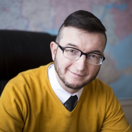 Євген Хлобистов
