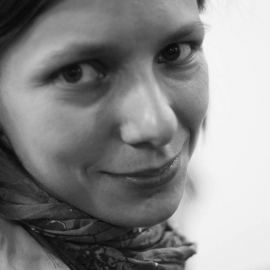 Hanna Hrytsenko