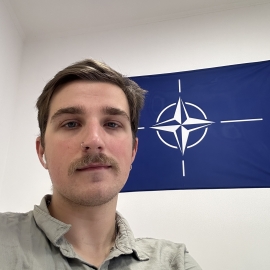 Максим Потапович