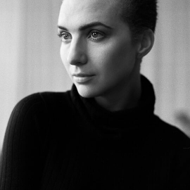 Анна Авраменко
