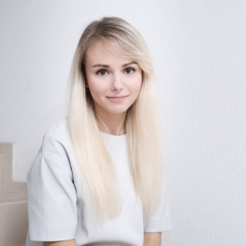 Julia Holub