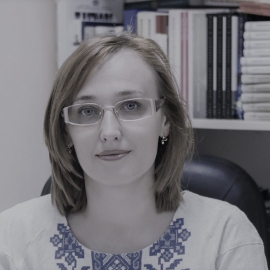 Катерина Диса
