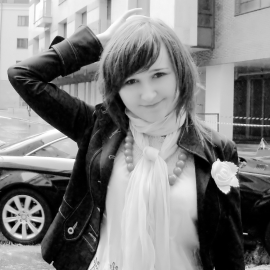Катерина Холод