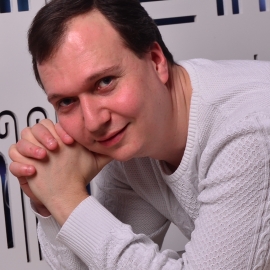 Олег Марущенко