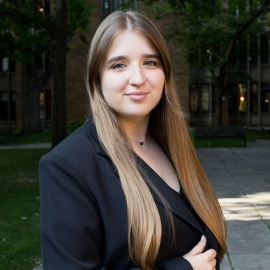 Nataliya Machalina