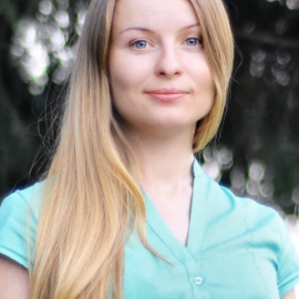 Олена Зайцева