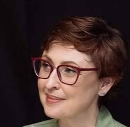 Оксана Господаренко