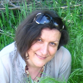 Анна Петрученя