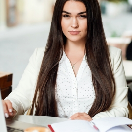 Катерина Вітер